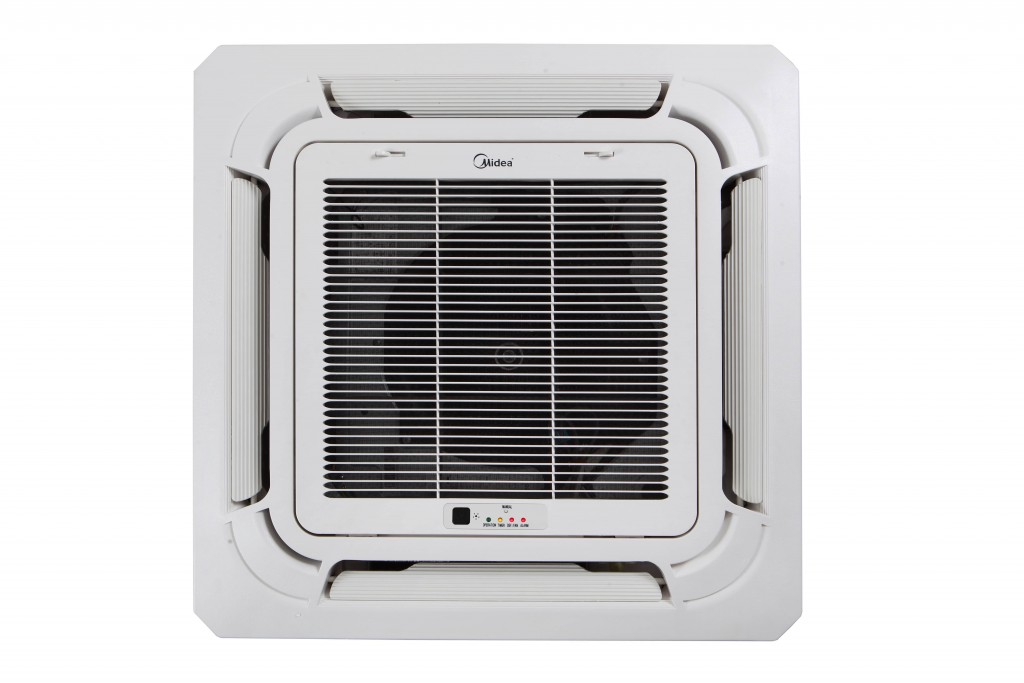 Midea Kaset Tipi Klima 55000 Btu