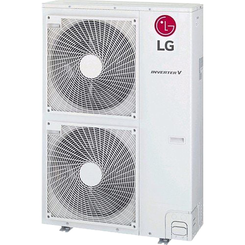 LG ZT-W60GALA1 Dört Yöne Kaset Tipi Klima Dualwane 60000 Btu ikinci görsel