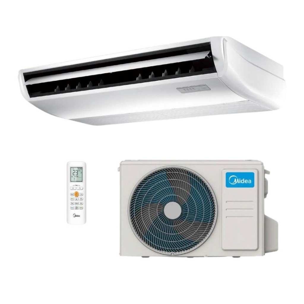 Midea  Yer Tavan Tipi Klima 36000 Btu