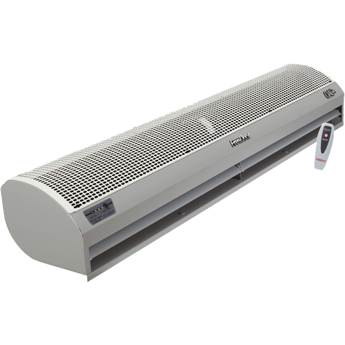 FreeDoor FM-3010 Isıtıcısız Hava Perdesi 100 Cm ikinci görsel